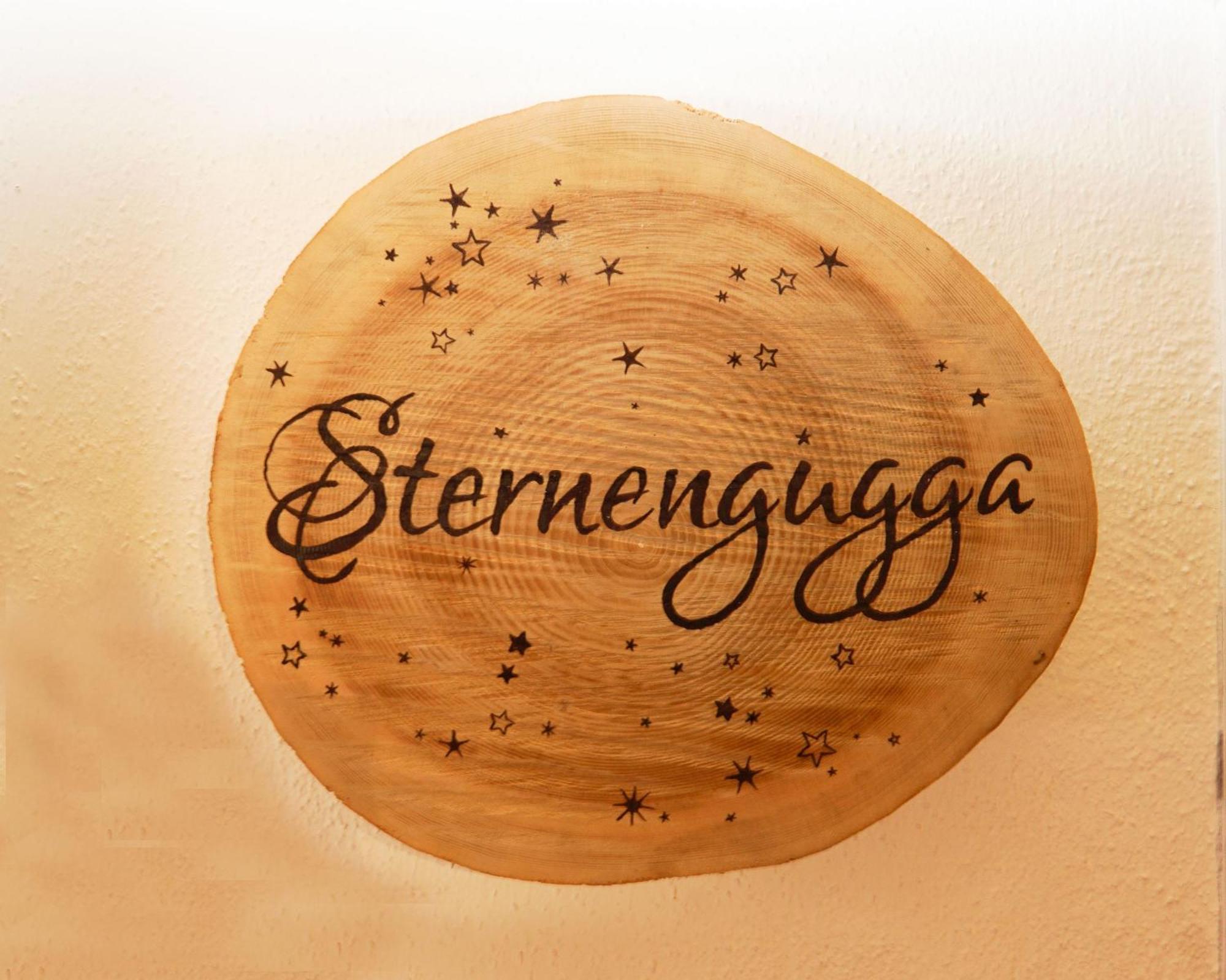 Willa Stoecklhof Siegsdorf Zewnętrze zdjęcie